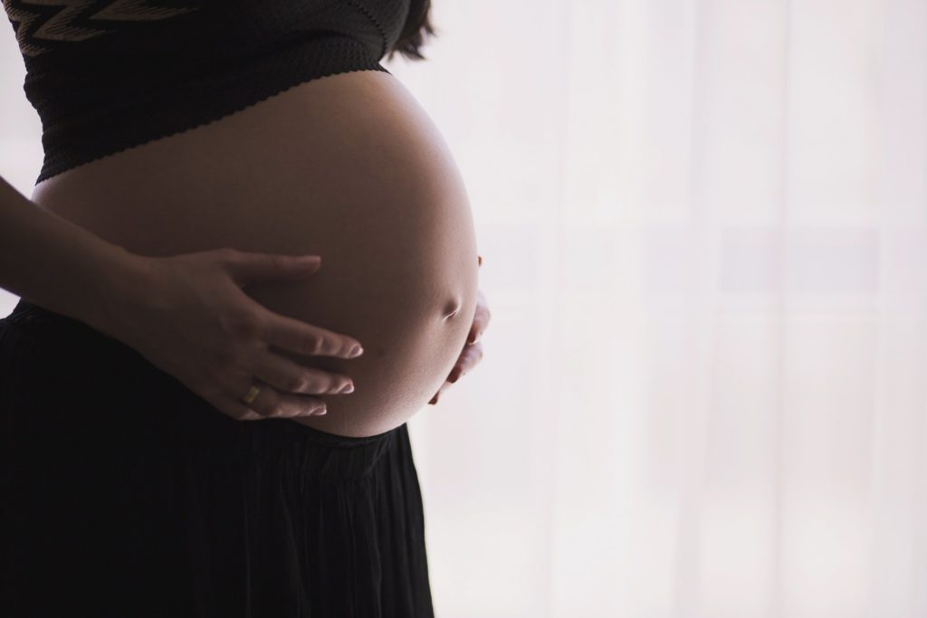 Les produits à éviter quand on est enceinte