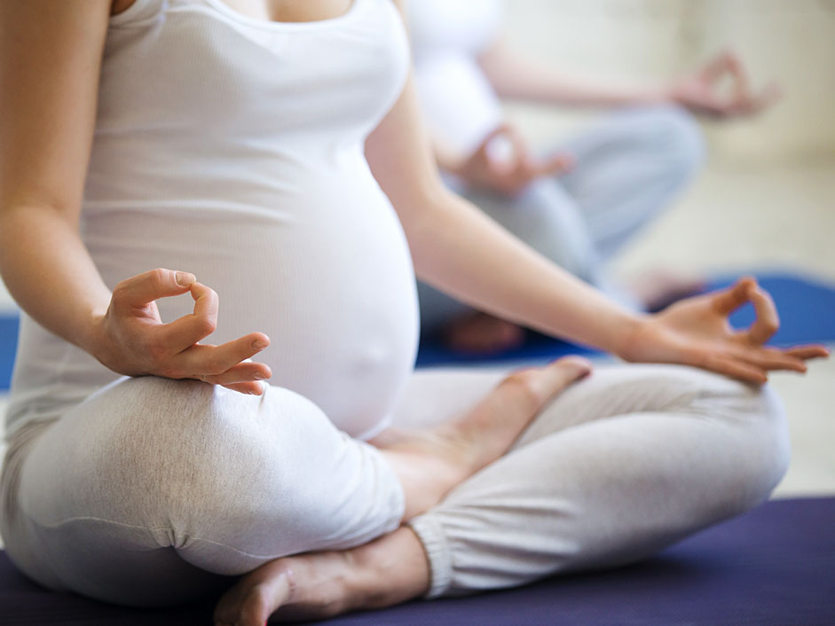 Anxiété pendant la grossesse