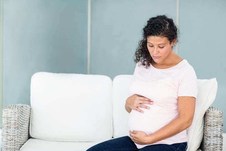 Comment vaincre l'anxiété pendant la grossesse ?