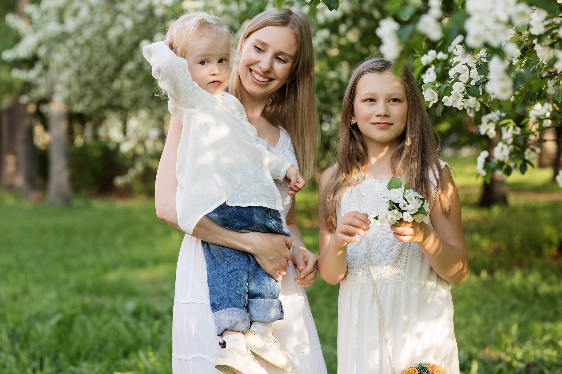 Où trouver des tenues mère fille identique ?