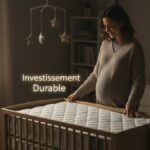 Primoletto : Le Matelas Évolutif 4-en-1, L'Achat Intelligent qui Soulage les Futurs Parents